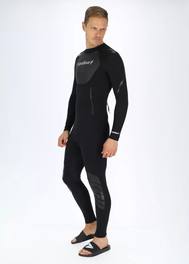 STORMY WETSUIT 3MM