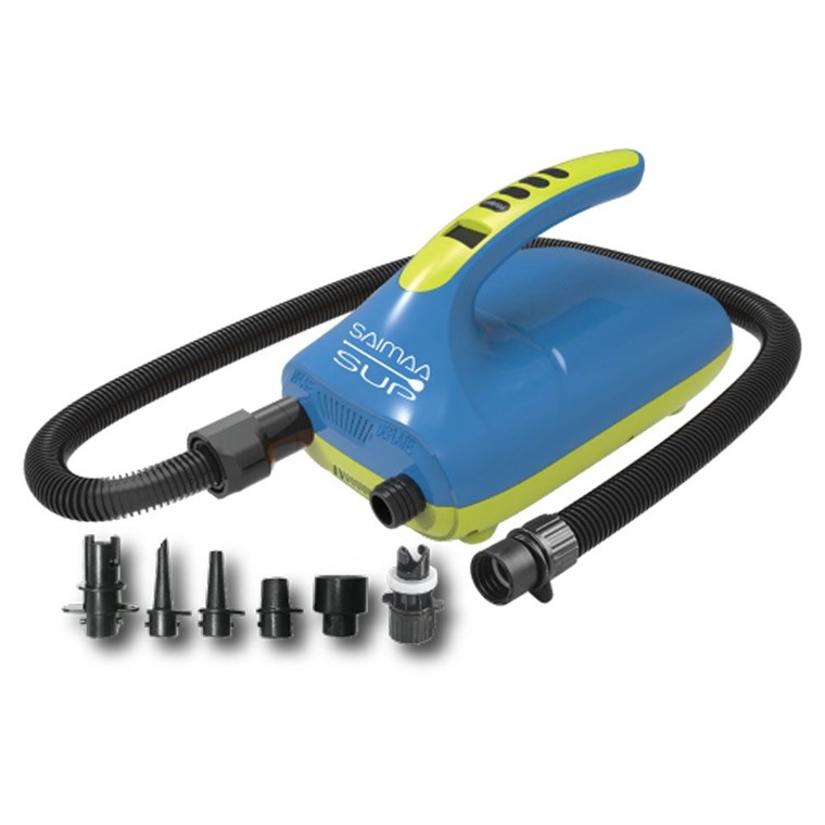 Saimaa Kayaks Pump