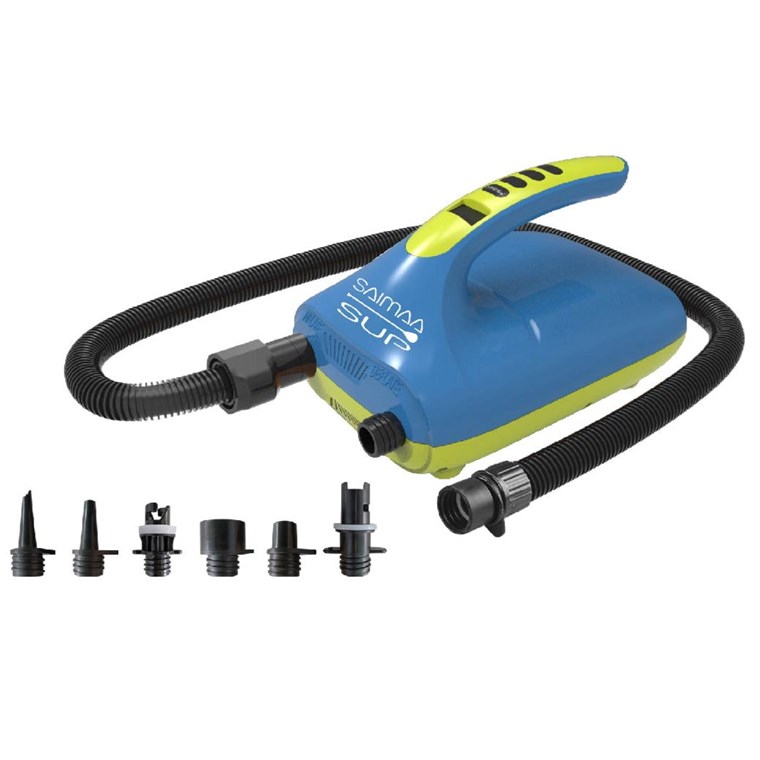 Saimaa Kayaks Pump